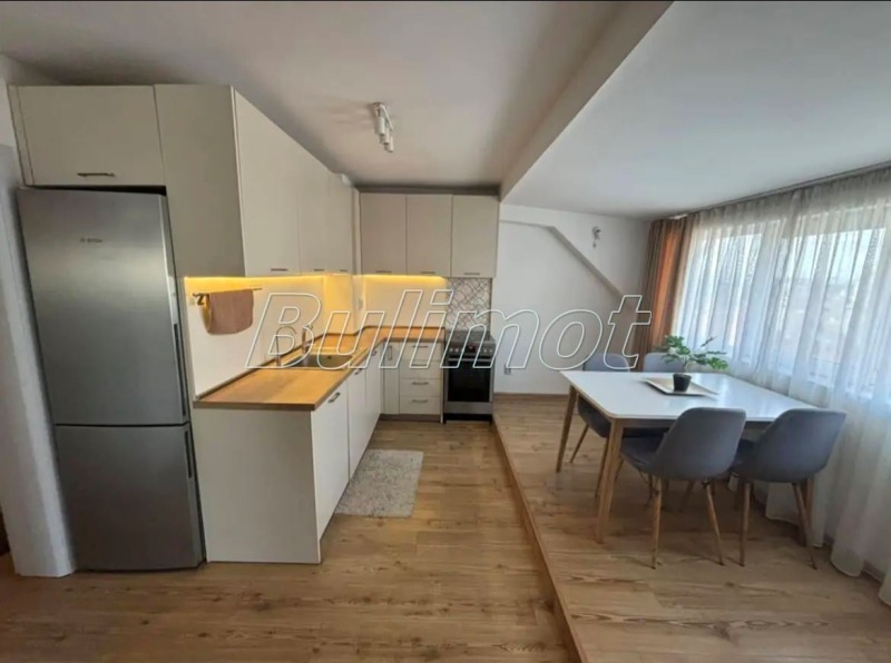 Продава 3-СТАЕН, гр. Варна, Колхозен пазар, снимка 1 - Aпартаменти - 48973384