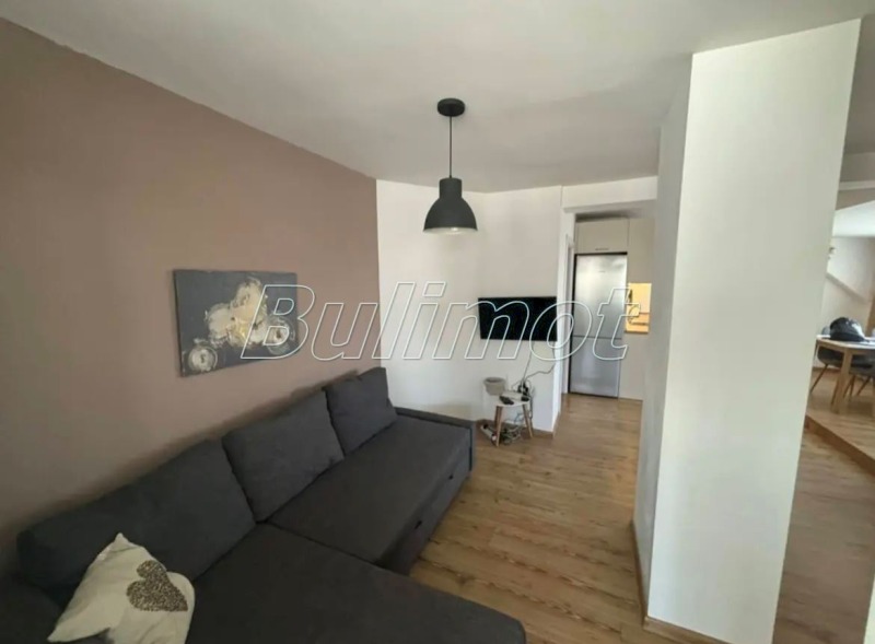 Продава 3-СТАЕН, гр. Варна, Колхозен пазар, снимка 3 - Aпартаменти - 48973384