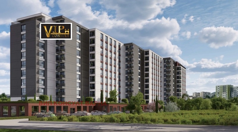 Продава 3-СТАЕН, гр. Варна, Кайсиева градина, снимка 1 - Aпартаменти - 49160786