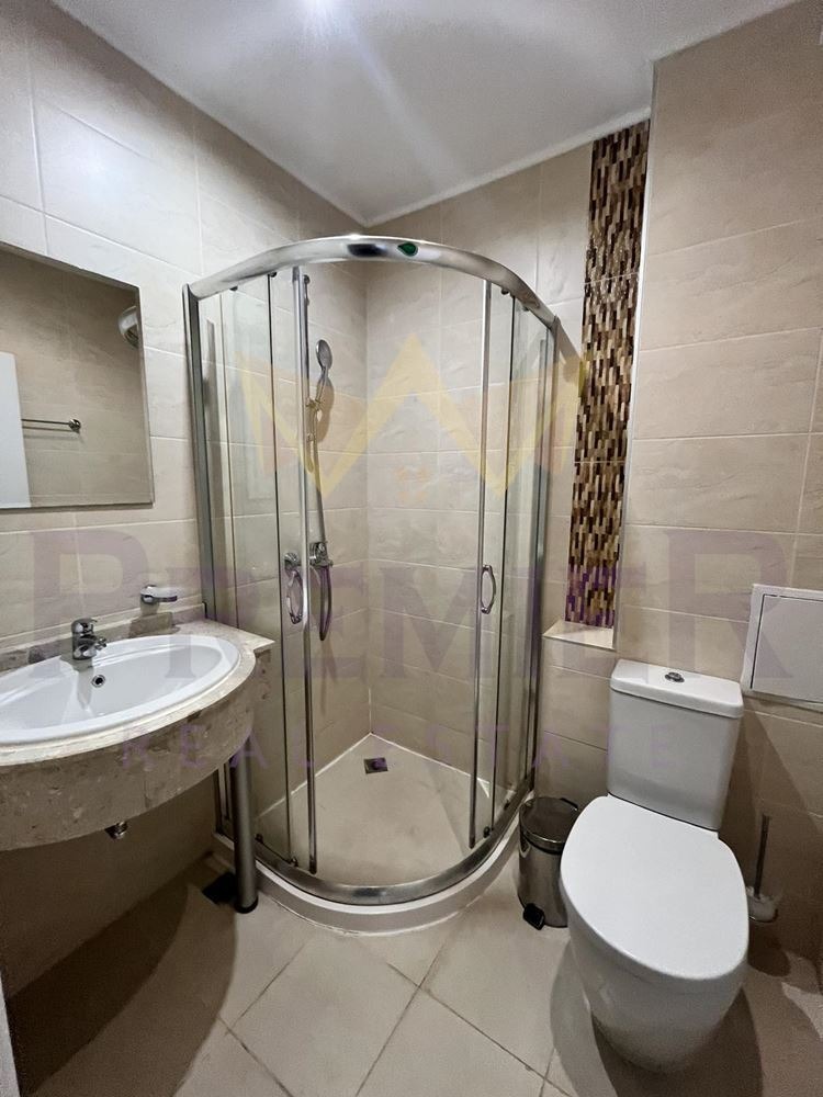 Til salg  2 soveværelser region Dobrich , Balchik , 96 kvm | 81694305 - billede [13]
