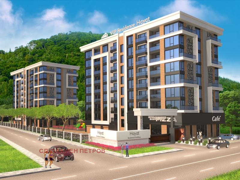 Продава  3-стаен град Шумен , Боян Българанов 1 , 100 кв.м | 62912820 - изображение [3]
