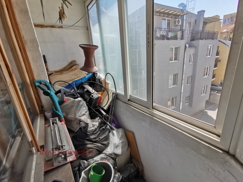 Zu verkaufen  2 Schlafzimmer Warna , Zweten kwartal , 88 qm | 27069428 - Bild [11]