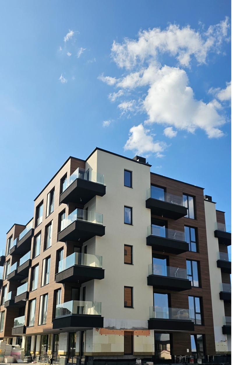 Продава  3-стаен град София , Драгалевци , 111 кв.м | 45130290 - изображение [4]