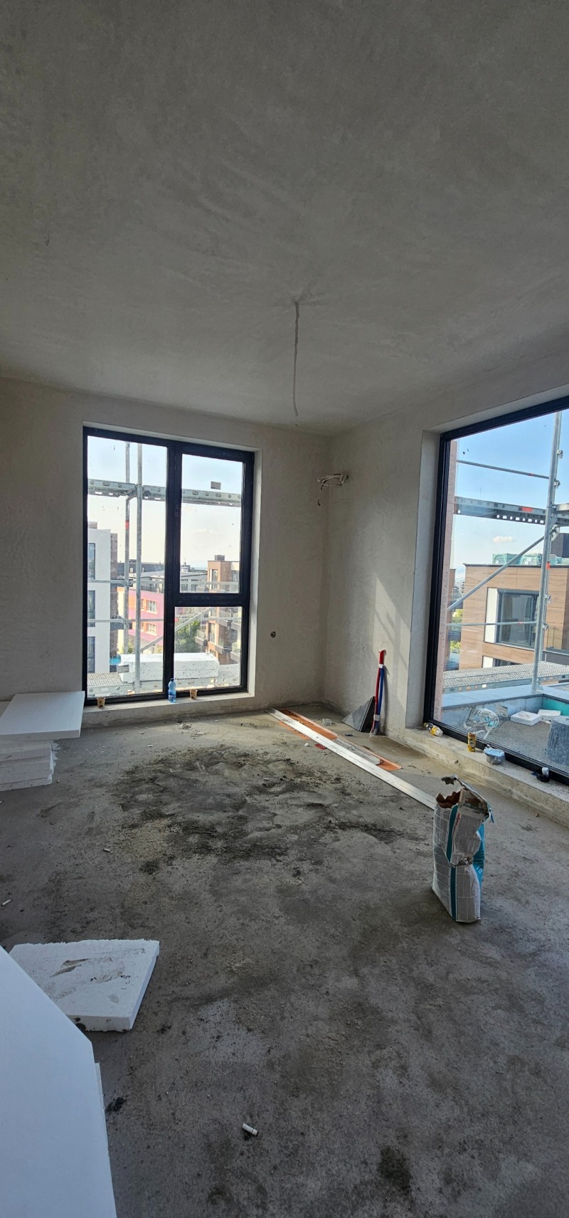 Продава  3-стаен град София , Драгалевци , 111 кв.м | 45130290 - изображение [6]
