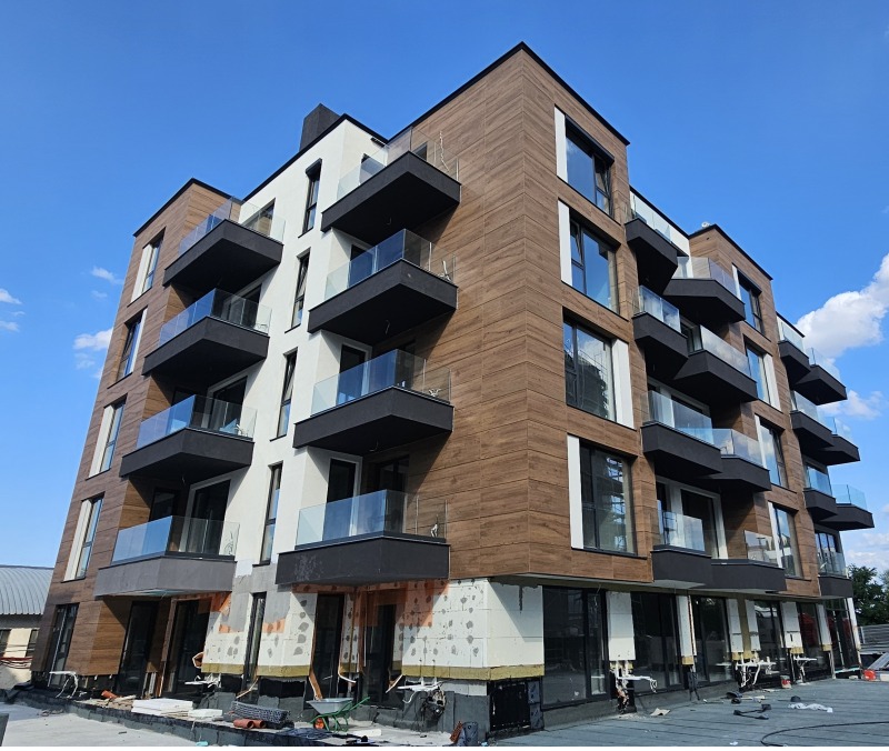 Продава  3-стаен град София , Драгалевци , 111 кв.м | 45130290 - изображение [5]