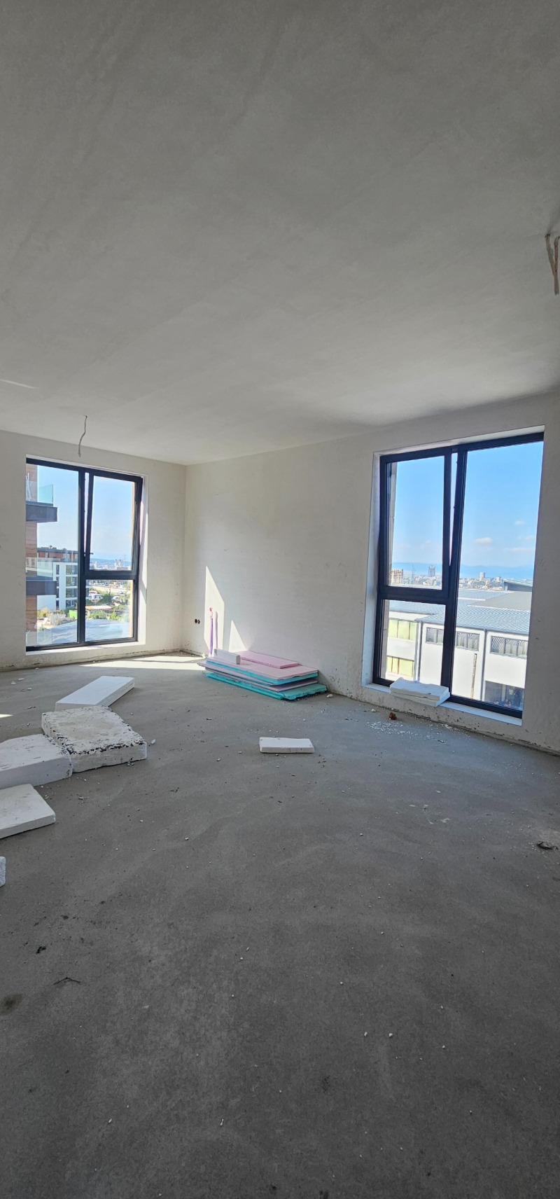 Продава  3-стаен град София , Драгалевци , 111 кв.м | 45130290