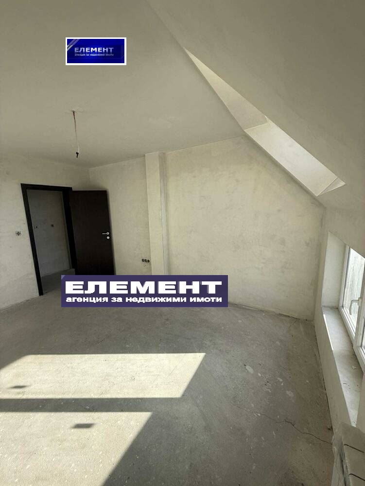De vânzare  2 dormitoare Plovdiv , Marașa , 123 mp | 42324149 - imagine [12]