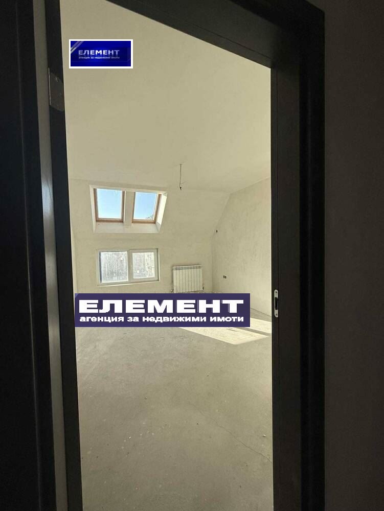 De vânzare  2 dormitoare Plovdiv , Marașa , 123 mp | 42324149 - imagine [10]