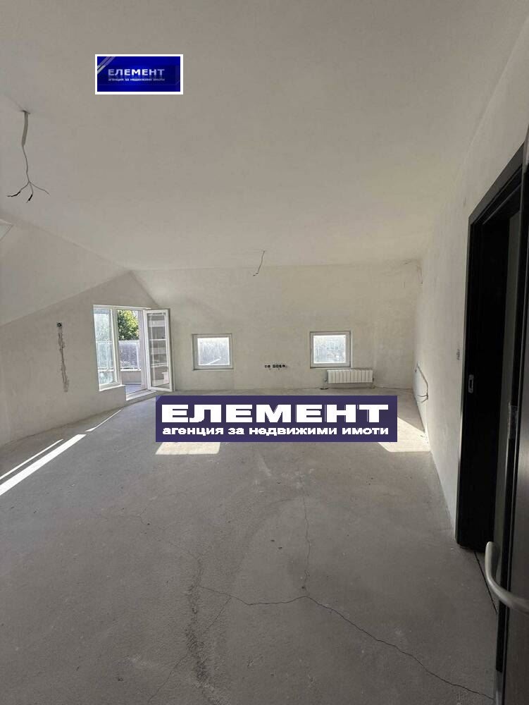 De vânzare  2 dormitoare Plovdiv , Marașa , 123 mp | 42324149 - imagine [15]