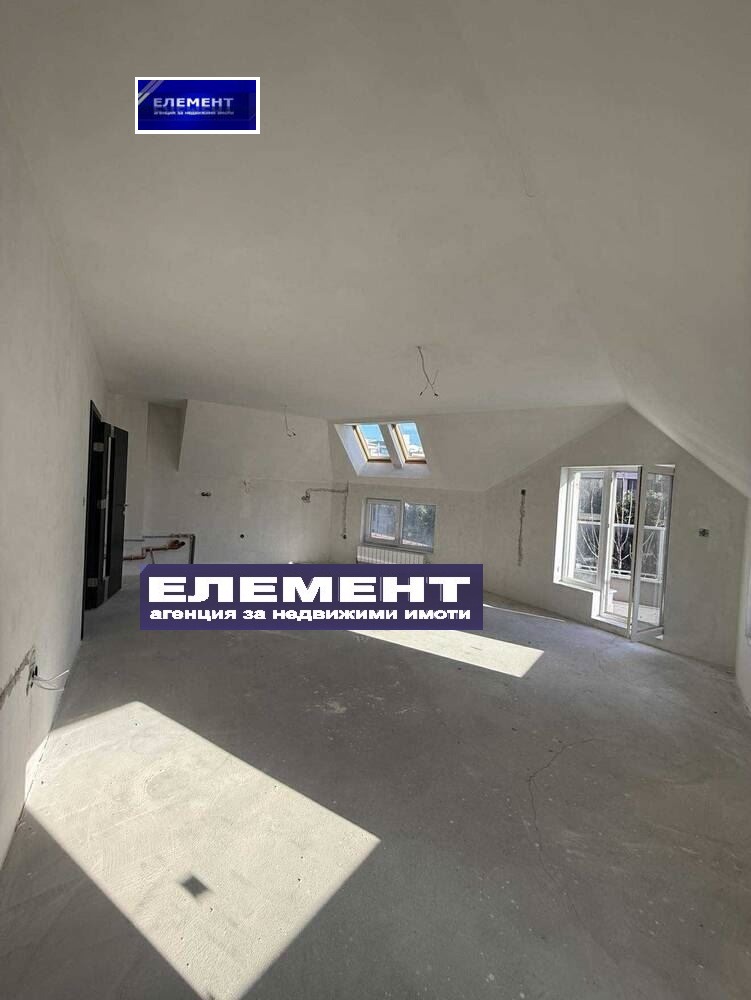 De vânzare  2 dormitoare Plovdiv , Marașa , 123 mp | 42324149 - imagine [2]