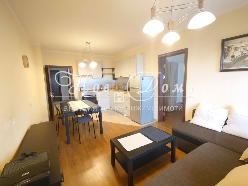 Продава 3-СТАЕН, гр. София, Люлин 4, снимка 2 - Апартаменти - 51754078