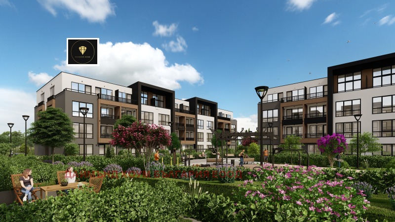 Продава 3-СТАЕН, гр. Пловдив, Остромила, снимка 3 - Апартаменти - 52455650