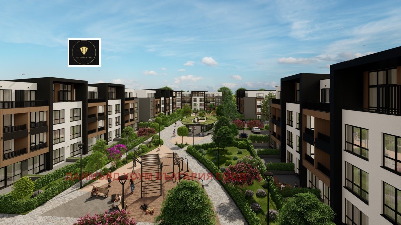 Продава 3-СТАЕН, гр. Пловдив, Остромила, снимка 5 - Апартаменти - 52455650