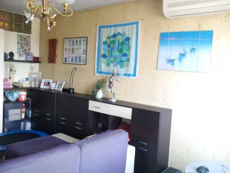 Продава 3-СТАЕН, гр. София, Оборище, снимка 4 - Апартаменти - 52523736