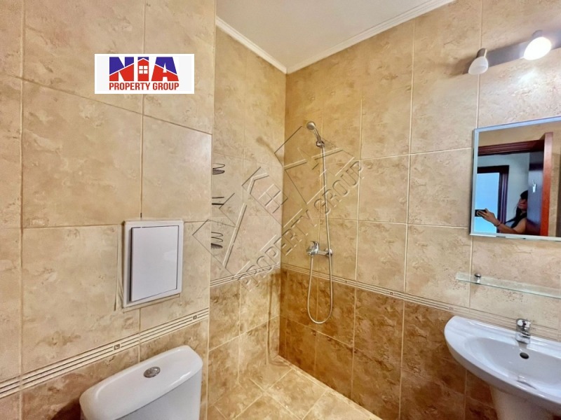 Продава 4-СТАЕН, гр. Несебър, област Бургас, снимка 14 - Апартаменти - 53278278