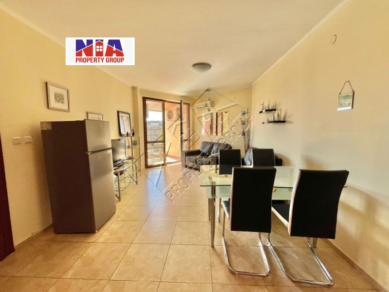 Продава 4-СТАЕН, гр. Несебър, област Бургас, снимка 16 - Апартаменти - 53278278