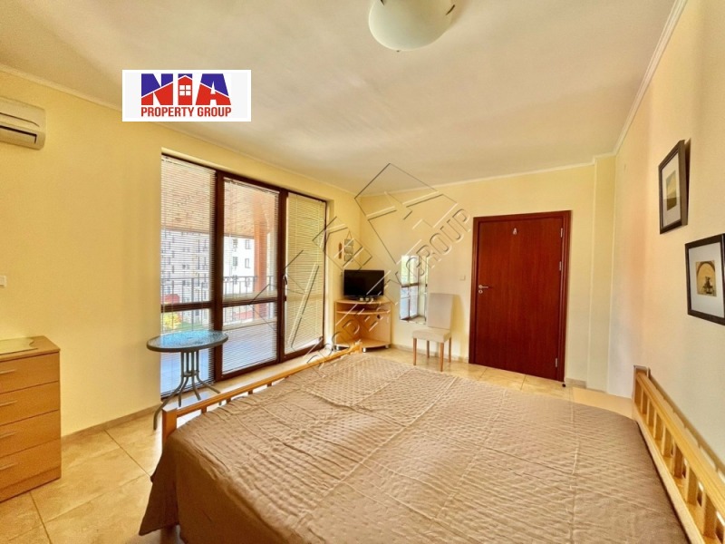 Продава 4-СТАЕН, гр. Несебър, област Бургас, снимка 12 - Апартаменти - 53278278