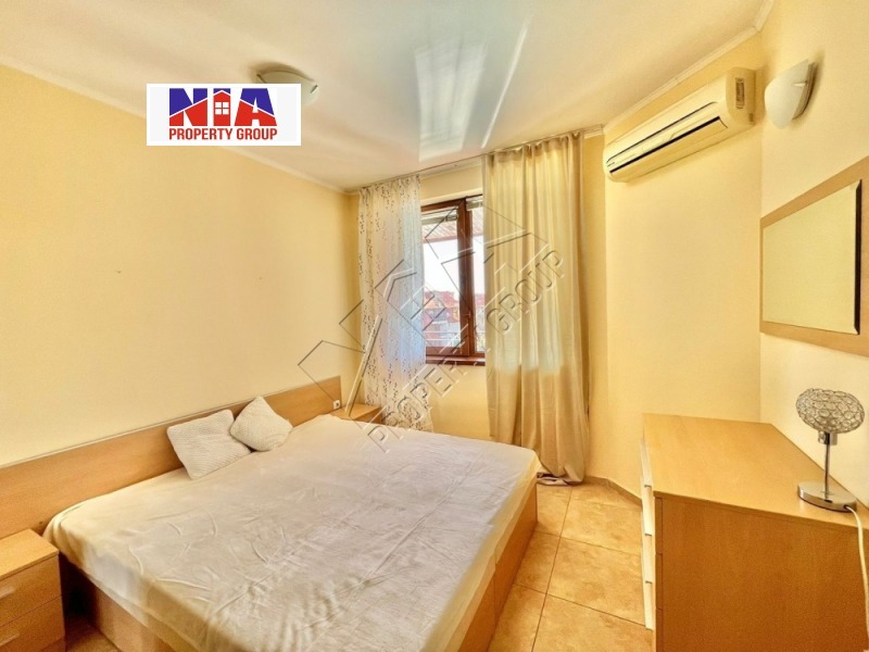 Продава 4-СТАЕН, гр. Несебър, област Бургас, снимка 17 - Апартаменти - 53278278