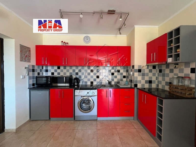 Продава 4-СТАЕН, гр. Несебър, област Бургас, снимка 4 - Апартаменти - 53278278