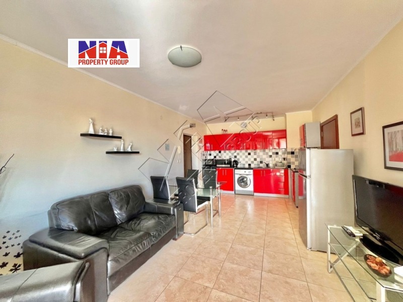 Продава 4-СТАЕН, гр. Несебър, област Бургас