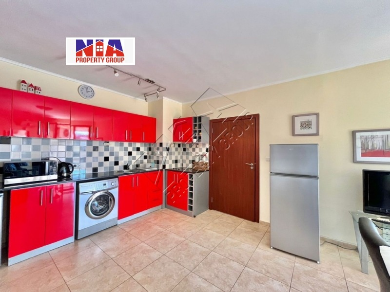 Продава 4-СТАЕН, гр. Несебър, област Бургас, снимка 3 - Апартаменти - 53278278