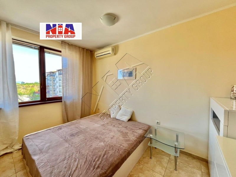 Продава 4-СТАЕН, гр. Несебър, област Бургас, снимка 10 - Апартаменти - 53278278