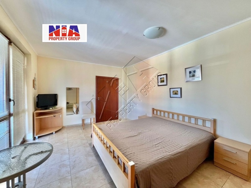 Продава 4-СТАЕН, гр. Несебър, област Бургас, снимка 6 - Апартаменти - 53278278