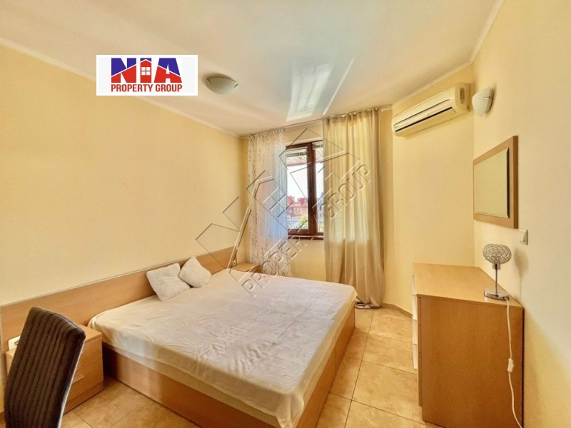 Продава 4-СТАЕН, гр. Несебър, област Бургас, снимка 15 - Апартаменти - 53278278