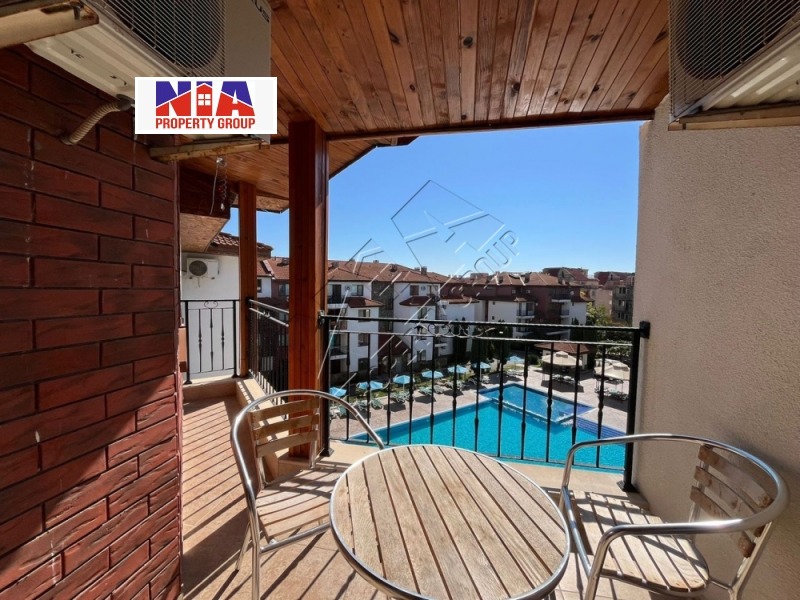 Продава 4-СТАЕН, гр. Несебър, област Бургас, снимка 2 - Апартаменти - 53278278