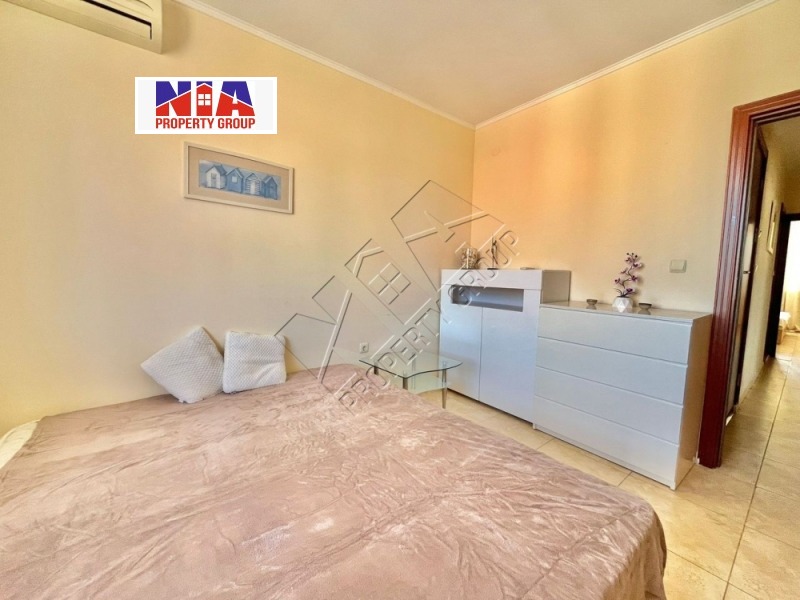 Продава 4-СТАЕН, гр. Несебър, област Бургас, снимка 7 - Апартаменти - 53278278