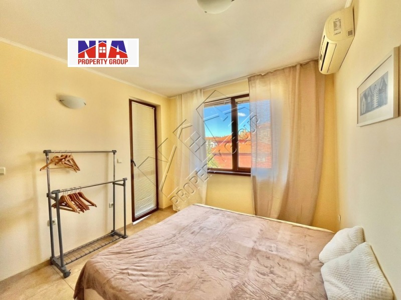 Продава 4-СТАЕН, гр. Несебър, област Бургас, снимка 8 - Апартаменти - 53278278