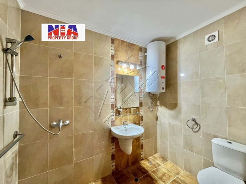 Продава 4-СТАЕН, гр. Несебър, област Бургас, снимка 13 - Апартаменти - 53278278