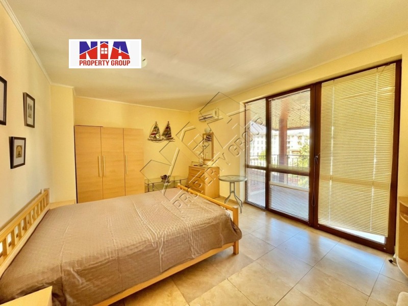 Продава 4-СТАЕН, гр. Несебър, област Бургас, снимка 9 - Апартаменти - 53278278