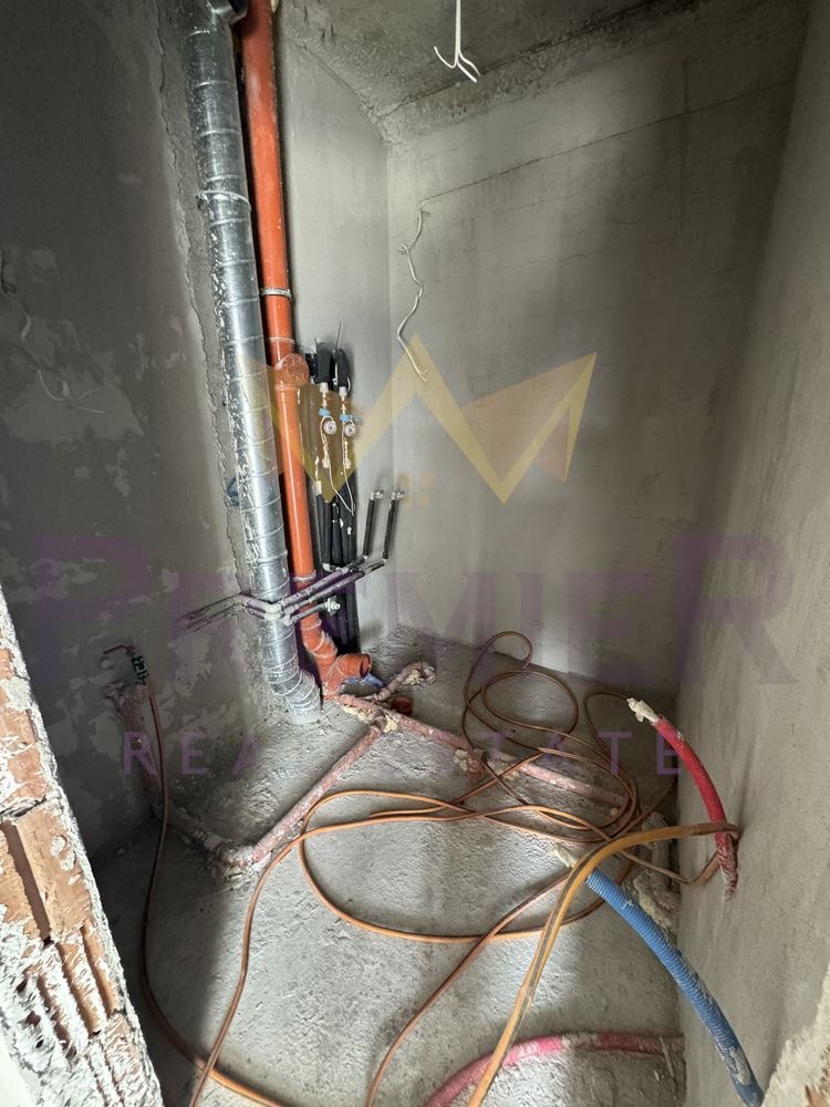 Продава 3-СТАЕН, гр. София, Лозенец, снимка 7 - Апартаменти - 53354478