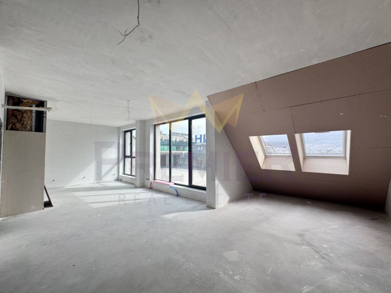 Продава 3-СТАЕН, гр. София, Лозенец, снимка 2 - Апартаменти - 53354478