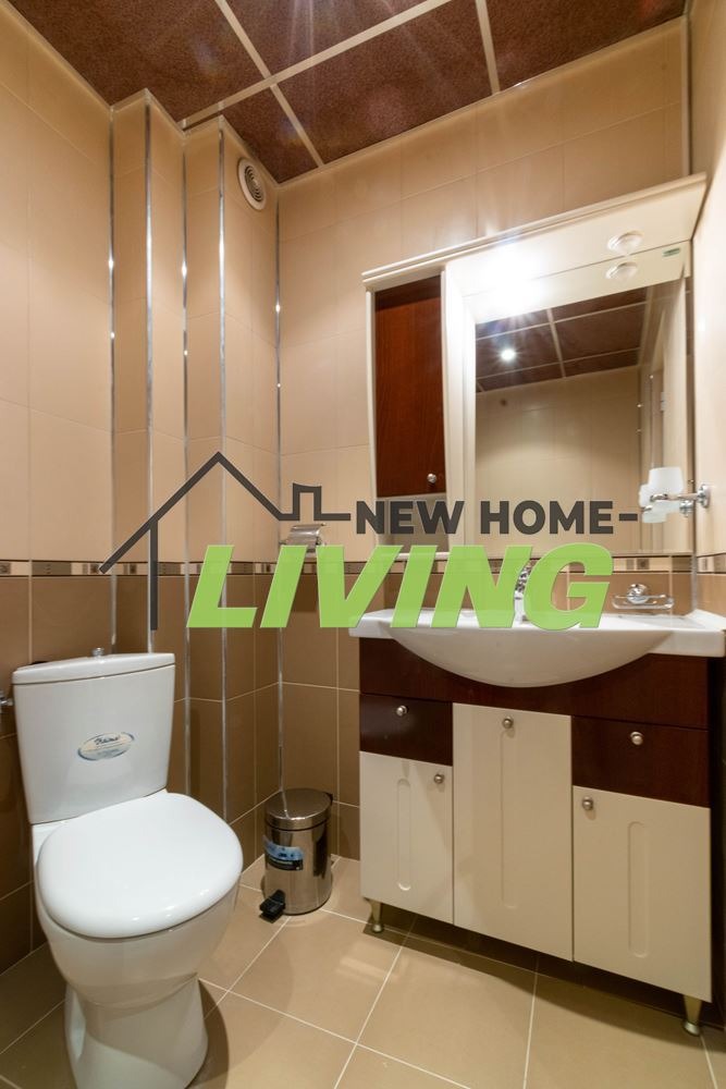 Продава 4-СТАЕН, гр. Пловдив, Център, снимка 13 - Апартаменти - 55142353