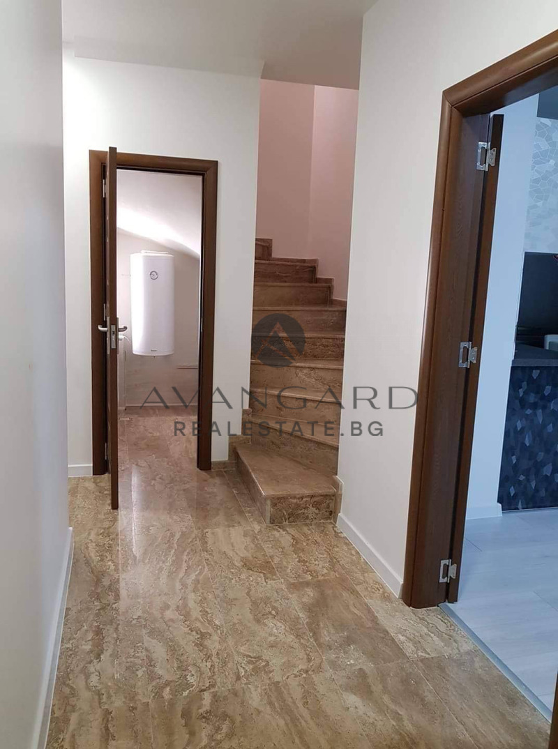 Te koop  Maisonnette Plovdiv , Tsentar , 134 m² | 71866462 - afbeelding [8]