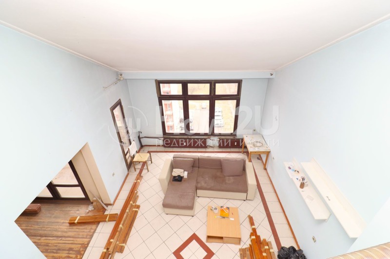 Продава МЕЗОНЕТ, гр. София, Младост 3, снимка 3 - Апартаменти - 53248713