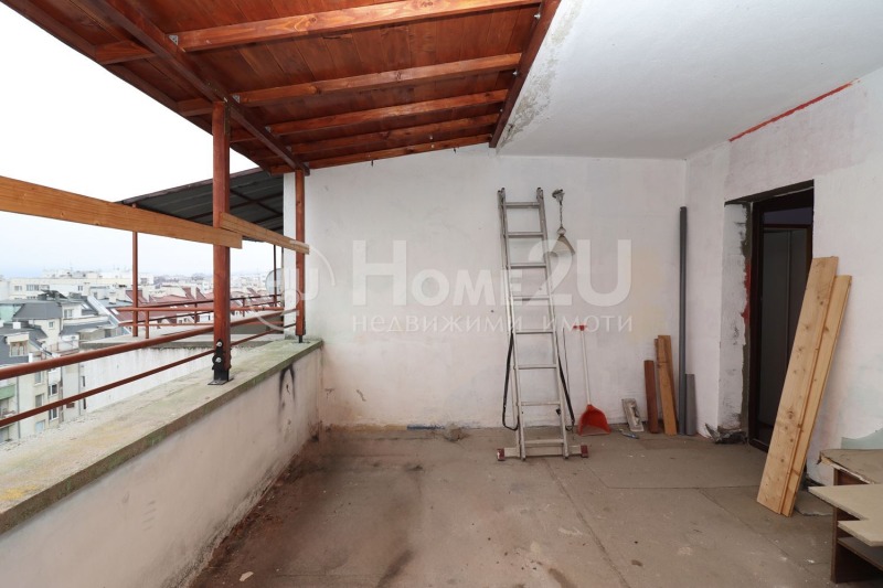 Продава МЕЗОНЕТ, гр. София, Младост 3, снимка 9 - Апартаменти - 53248713