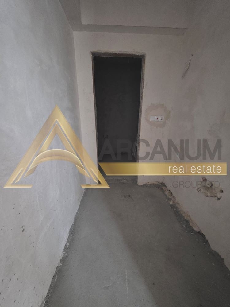 Продава ОФИС, гр. Варна, ЖП Гара, снимка 4 - Офиси - 56719573