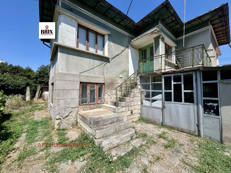 Myytävänä  Talo Rusen alue , Metška , 190 neliömetriä | 92399525 - kuva [4]