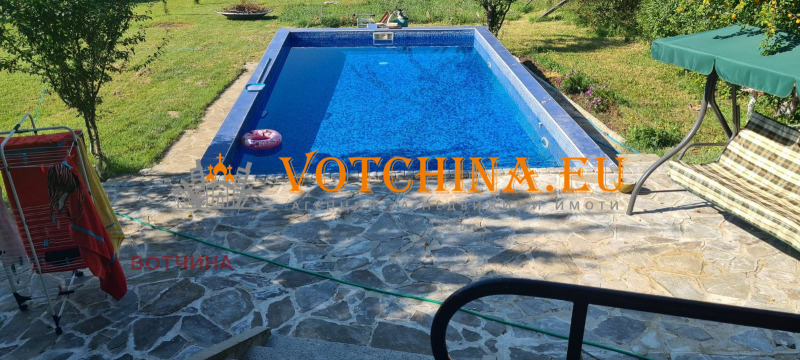 Na sprzedaż  Dom region Warny , Junec , 200 mkw | 23087025 - obraz [14]