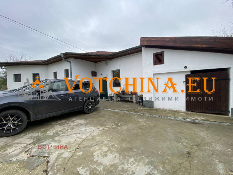 Продава КЪЩА, с. Юнец, област Варна, снимка 17 - Къщи - 52647703