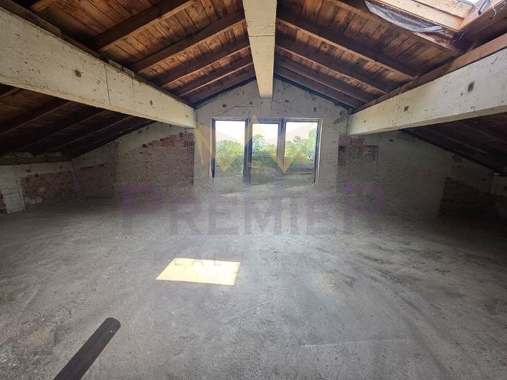 Продава КЪЩА, с. Равна гора, област Варна, снимка 10 - Къщи - 53230220