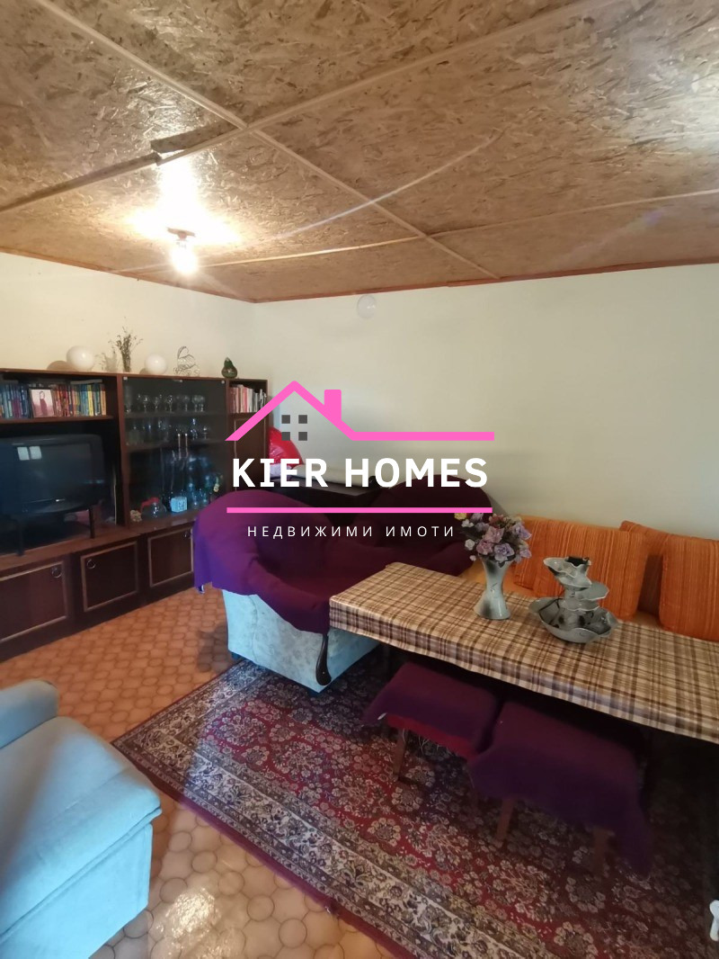 Продава КЪЩА, с. Диня, област Стара Загора, снимка 4 - Къщи - 53239691