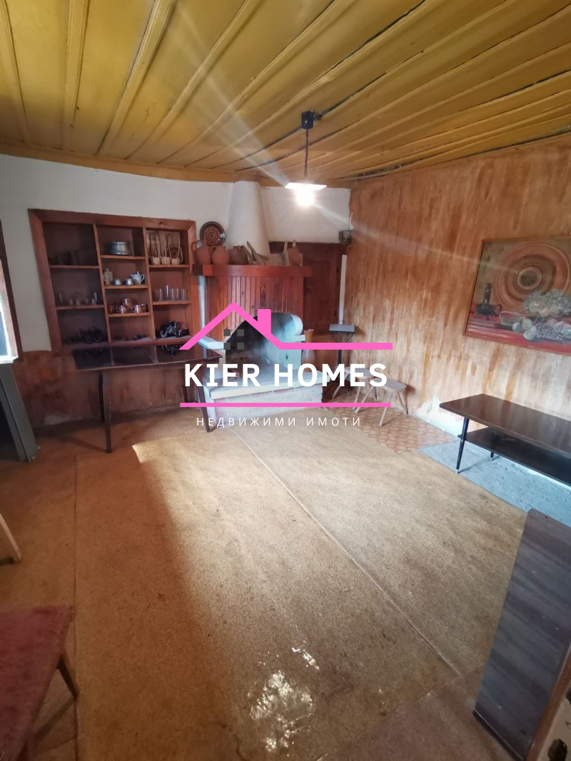 Продава КЪЩА, с. Диня, област Стара Загора, снимка 7 - Къщи - 53239691