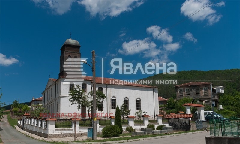 Продава КЪЩА, с. Кости, област Бургас, снимка 2 - Къщи - 56331889