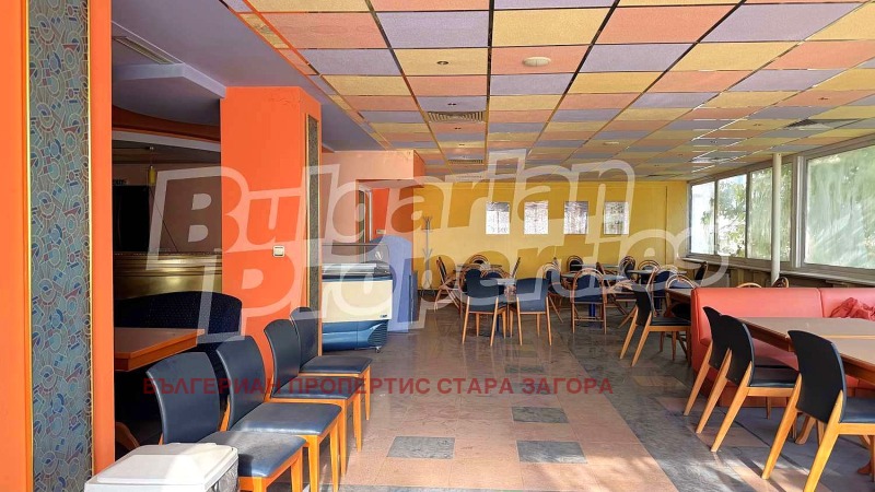 Продава ЗАВЕДЕНИЕ, гр. Стара Загора, Център, снимка 5 - Заведения - 49526024