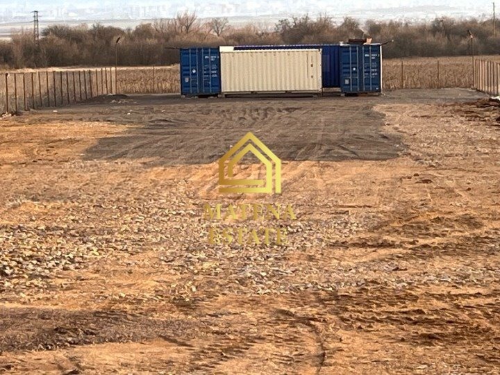 Продава  Парцел град София , с. Доброславци , 3400 кв.м | 55860702 - изображение [2]