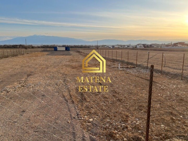 Продава  Парцел град София , с. Доброславци , 3400 кв.м | 55860702